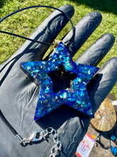 The “Star” 🌟 Orgone Amulet - Aura Protection