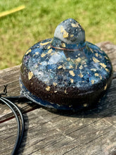 The “Dream Machine Equalizer” - 15 Hz Radionics Orgone, 5G protection, lucid dreamscapes, great for traveling