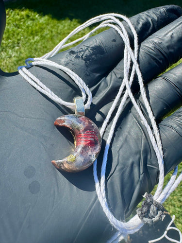 The “Small Crescent Luna