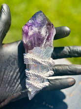 The “Succor Punch” - Radionics for DIY orgonite and psychic protection