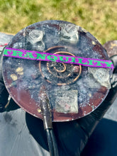 The “Small Dream Machine Equalizer” - 15 Hz Radionics Orgone, 5G protection, lucid dreamscapes, great for traveling
