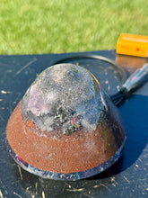 The “Small Dream Machine Equalizer” - 15 Hz Radionics Orgone, 5G protection, lucid dreamscapes, great for traveling