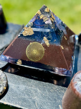 The “Family Pack” - 8-Sided Radionics Large Giza  (15 Hz), 6 Towerbusters, Smart Meter & Wi-Fi/Microwave Shields, 1 Amulet, 2 phone shields & 3 Freebies, 6 for repeat buyer ($243 in savings!)
