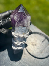 The “Succor Punch” - Radionics for DIY orgonite and psychic protection