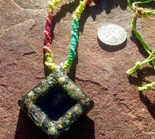 The “Diamond" ♦️ Orgone Amulet - Aura Protection
