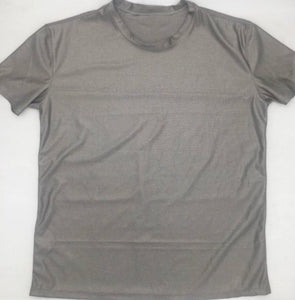 Prana Pro Unisex Silver T Shirt- Orgonite™️ included