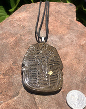 The "Tutankhamun" Orgone Amulet - Aura Protection