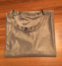 Prana Pro Unisex Silver T Shirt- Orgonite™️ included