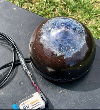 The “Dream Machine Equalizer” - 15 Hz Radionics Orgone, 5G protection, lucid dreamscapes, great for traveling