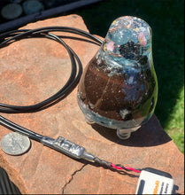 The “Small Dream Machine Equalizer” - 15 Hz Radionics Orgone, 5G protection, lucid dreamscapes, great for traveling